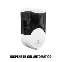 PIANTANA PER DISPENSER